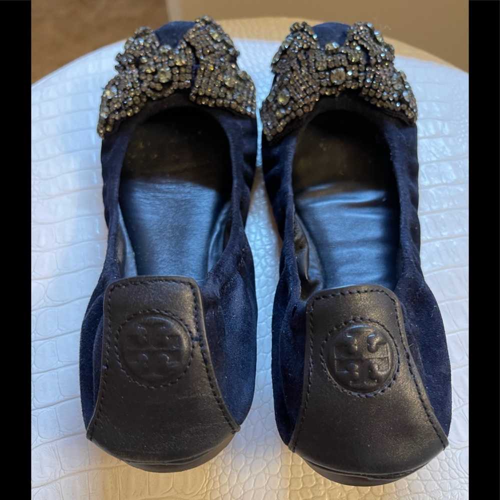 tory burch discount shoes